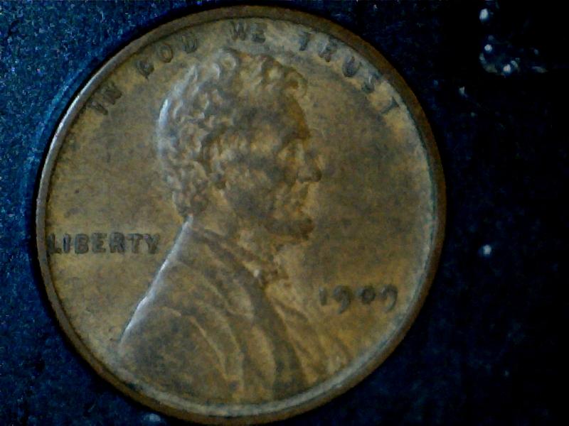 1909-VDB-...think-I-Found-Something-Here.