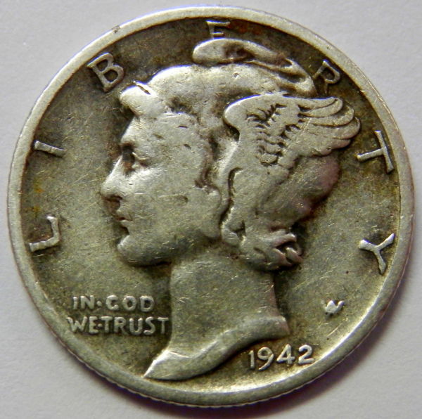1942/1-D-Mercury.-Is-It-Genuine?