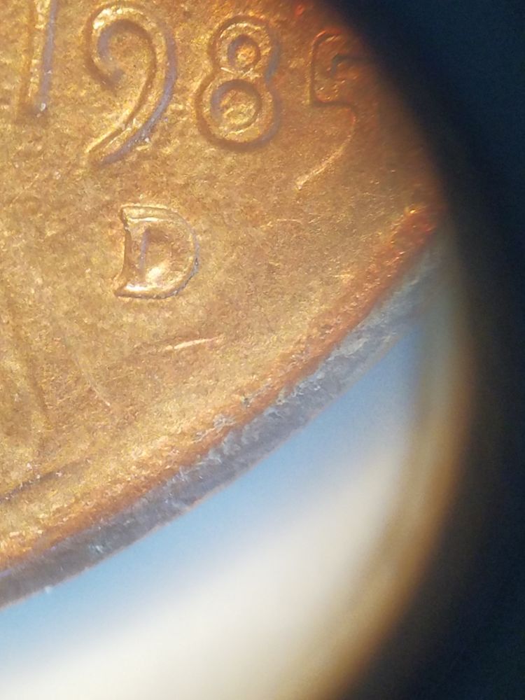 Found-Today.-1985-D/D-Or-MD?
