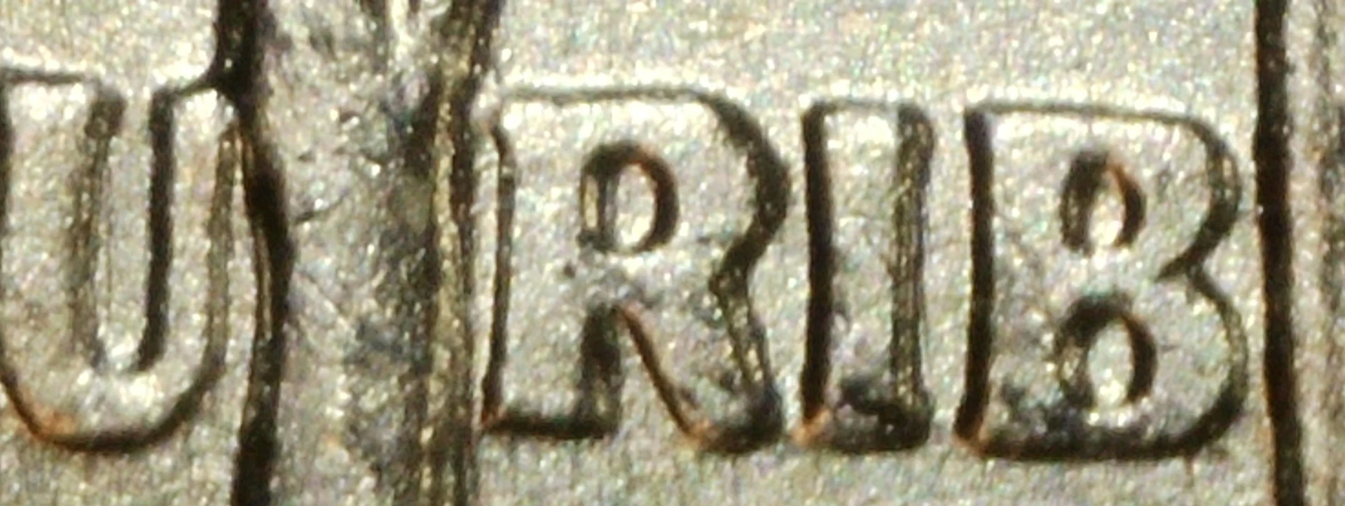 1960-D---Dime---Strange-Doubling---New-Variety?