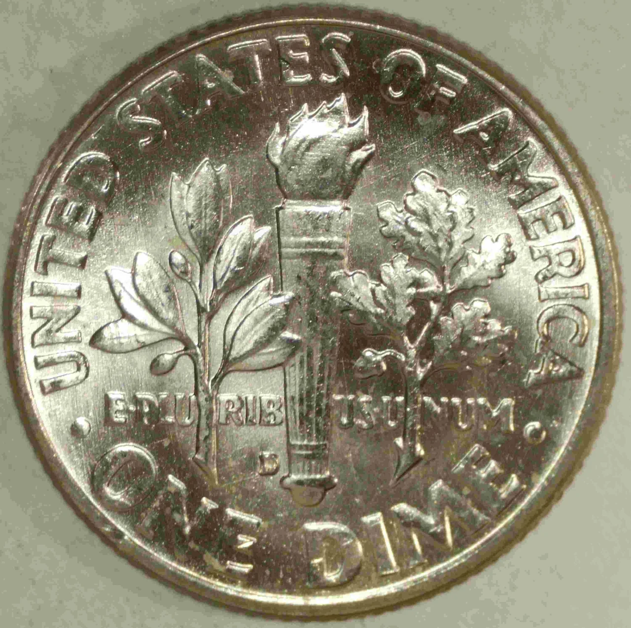 1960-D---Dime---Strange-Doubling---New-Variety?