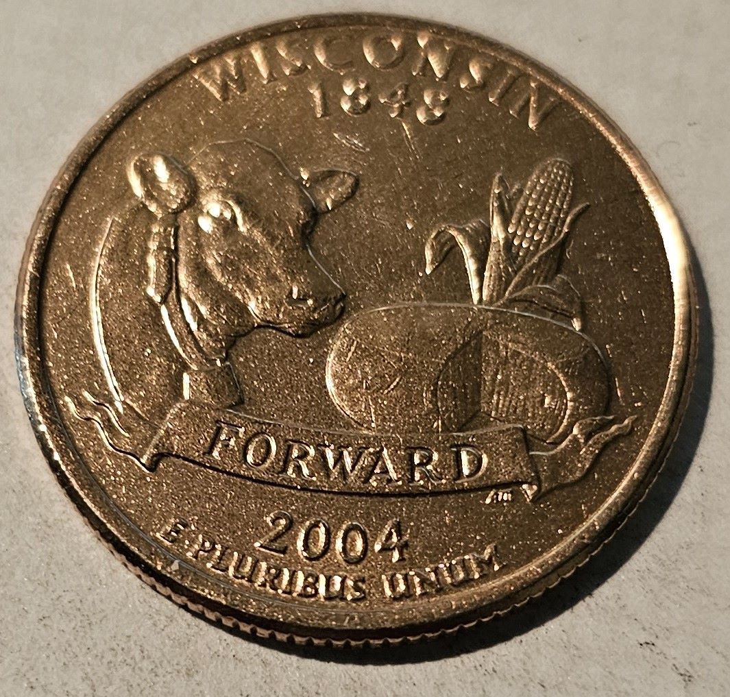 2004-Quarter---Wisconsin---Missing-Both-Clad-Layers