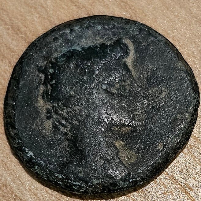 Help-Identifying-Roman-Coin