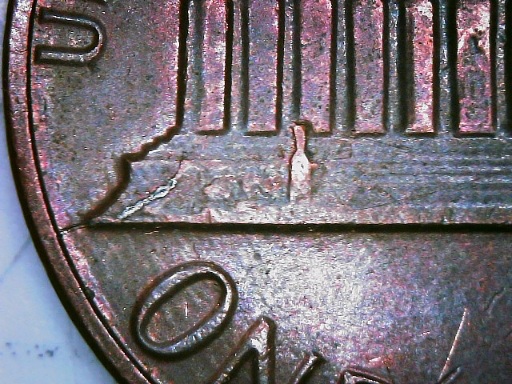 1984-P-LMC-Collar-Clash-With--Reverse-Die-Crack