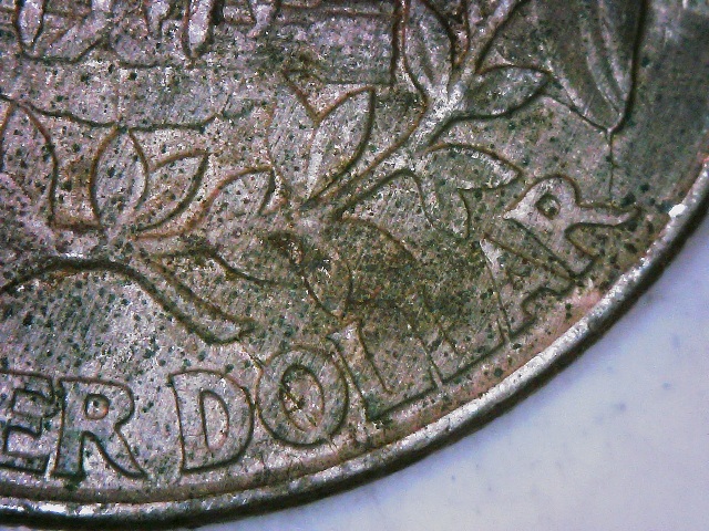 1996-P-Quarter-With-Several-Die-Cracks