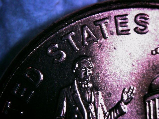 2009-PL-LMC-With-Die-Chip-On-Reverse-On-Lincoln's-Nose-And-Two-Die-Cracks