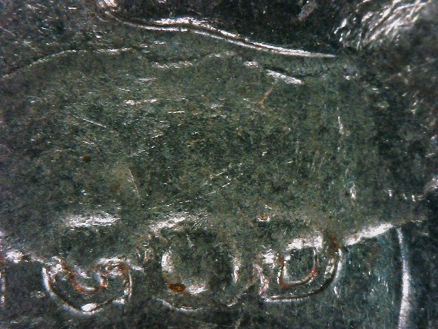 1992-P-Kennedy-Half-Dollar-Possible-Struck-Through?
