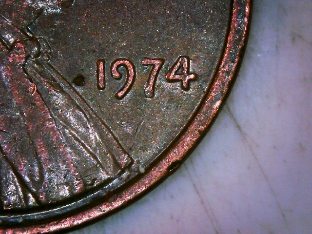 1974-Grease-Filled-Die-On-