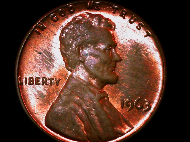 1963-P-Uncirculated-LMC-What-Causes-This?