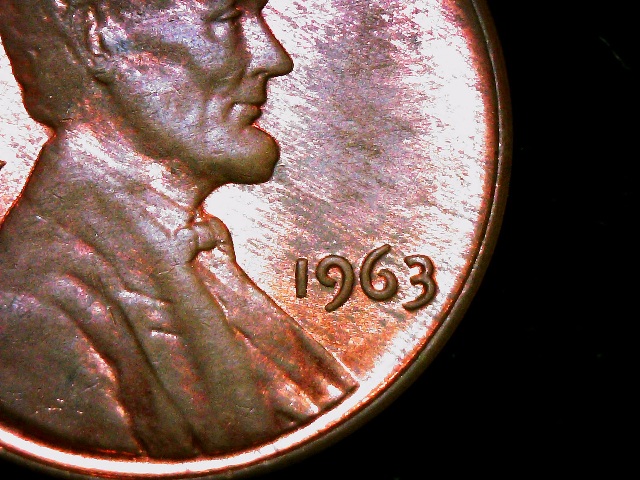 1963-P-Uncirculated-LMC-What-Causes-This?