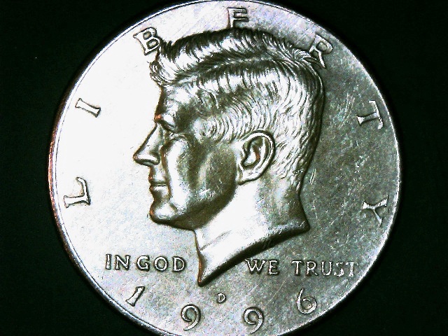 1996-Kennedy-Half-Dollar-Magicians-Coin