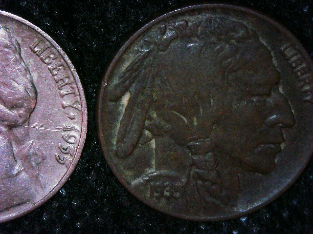 1935-Buffalo-Nickel-Curious-About-Color