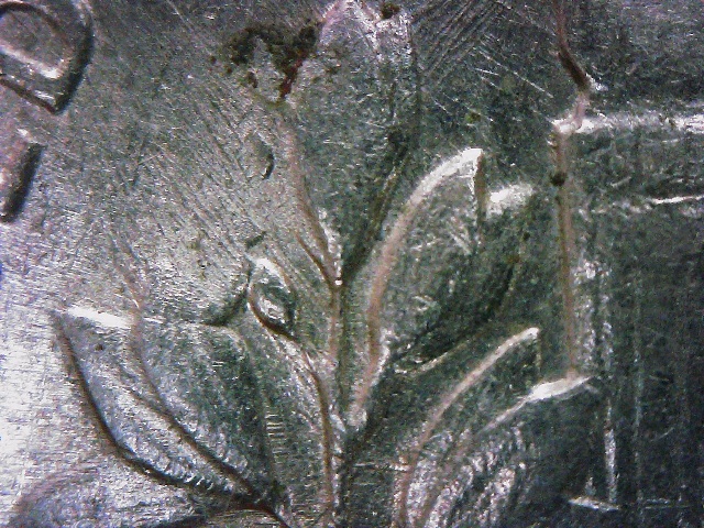 1966-P-Dime-I-Believe-A-Way-Overpolished-Die,-And-What-Are-The-Raised-Areas-On-The-Left