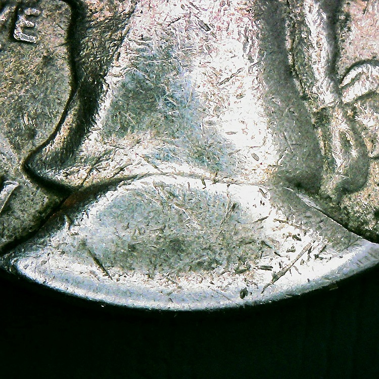 Unkown-Year-Cud-Overdate-Clad-Quarter-Cu-25c-NdP-31