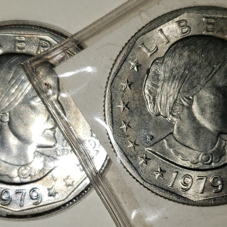 1979-P-SBA-FS-301-First-Day-Of-Issue