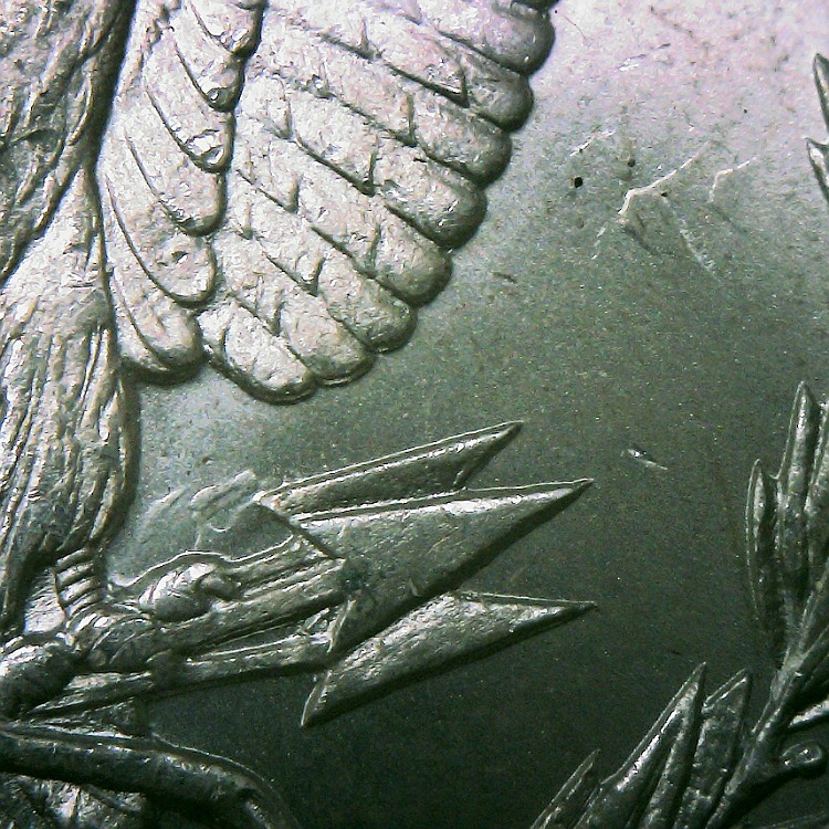 1886-P-Morgan-Silver-Dollar-VAM-1c-Hot-50-And-Wow