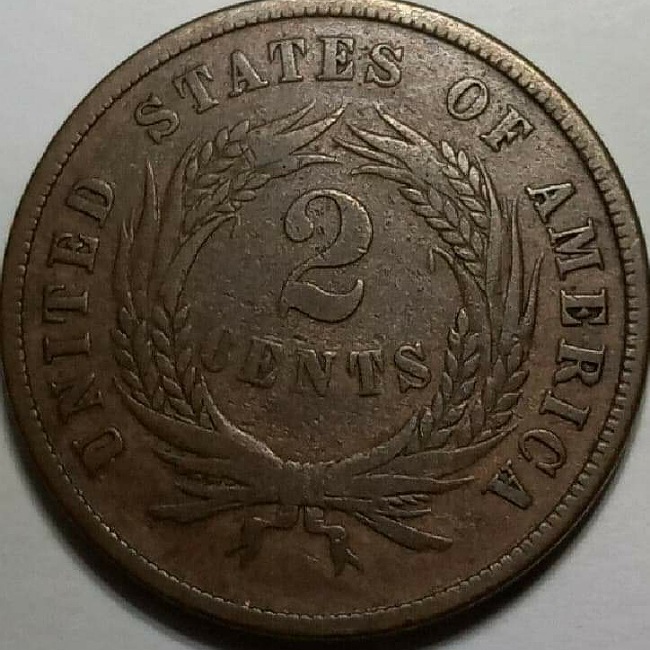 1865-Fancy-Five-2-Cent-FS-1301