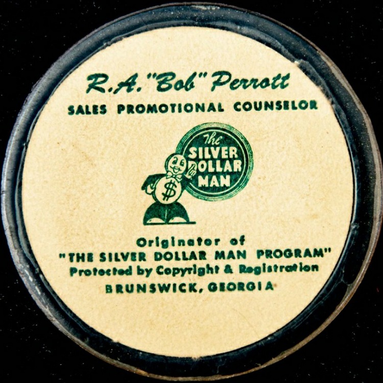 1897-R.a.-Bob-Perrott-The-Silver-Dollar-Man-Advertising-Piece
