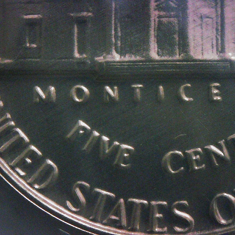 1964-Proof-Nickel-FS-801-In-Set.