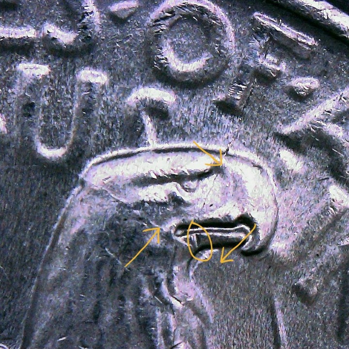 1924-P-Peace-Dollar-VAM-1Ah1-Deteriorated-Die-Example.