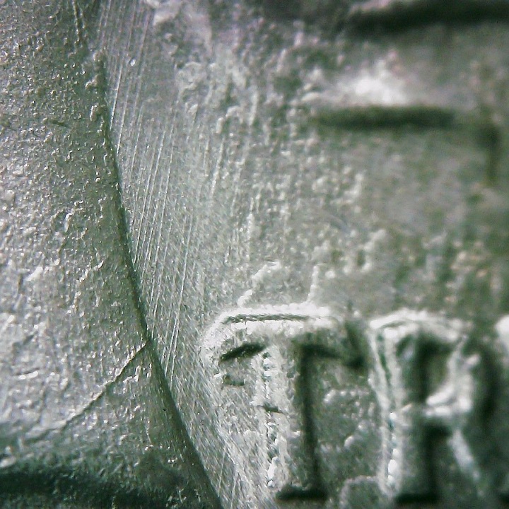 1924-P-Peace-Dollar-VAM-1Ah1-Deteriorated-Die-Example.