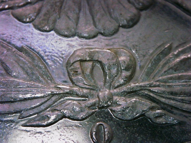 1881-O-VAM-16--Sunken-Die