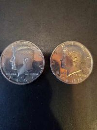 JFK-Half-Dollar-Roll-Hunters:-Silver,-Proofs-And-Other-Finds