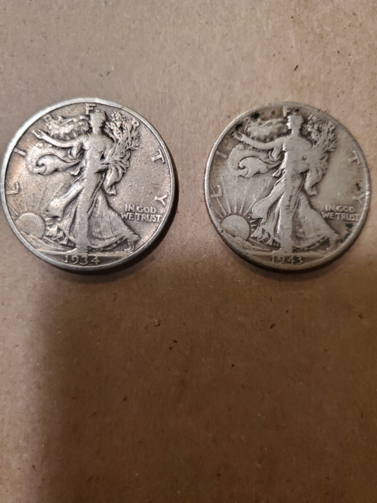 JFK-Half-Dollar-Roll-Hunters:-Silver,-Proofs-And-Other-Finds