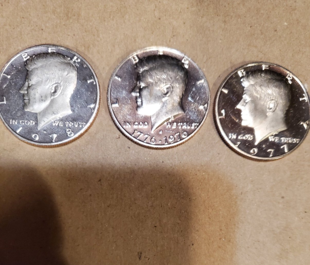JFK-Half-Dollar-Roll-Hunters:-Silver,-Proofs-And-Other-Finds
