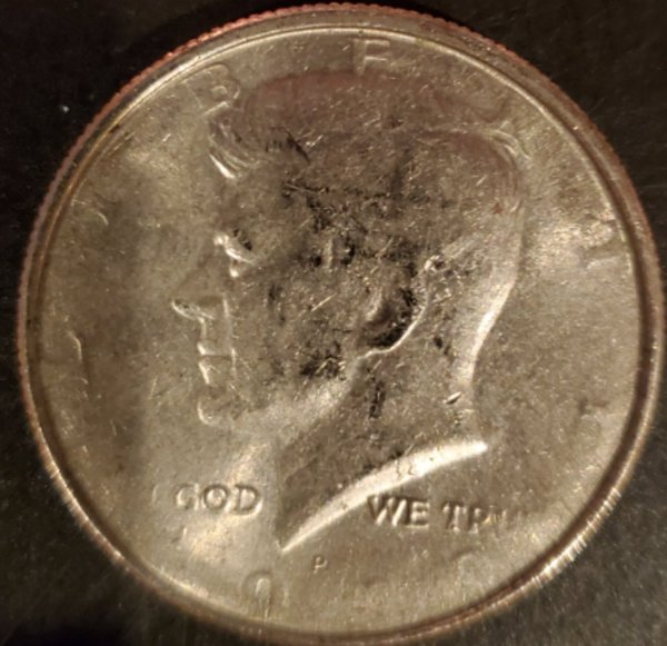 JFK-Half-Dollar-Roll-Hunters:-Silver,-Proofs-And-Other-Finds