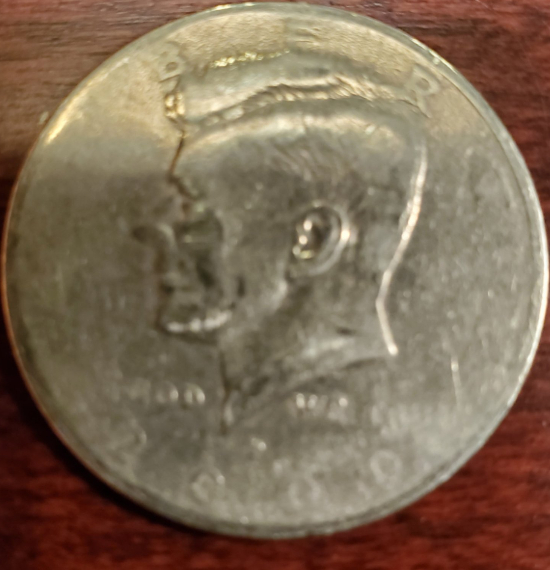 JFK-Half-Dollar-Roll-Hunters:-Silver,-Proofs-And-Other-Finds