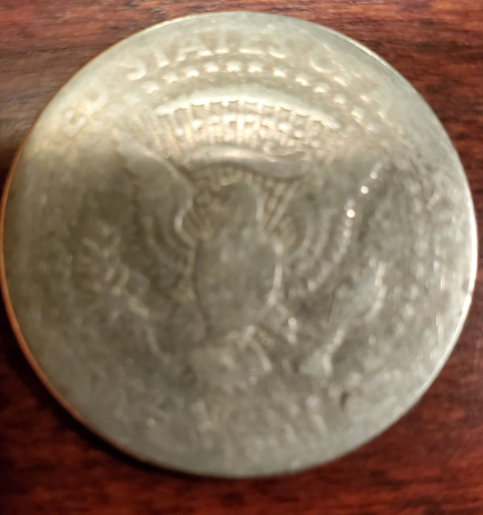JFK-Half-Dollar-Roll-Hunters:-Silver,-Proofs-And-Other-Finds
