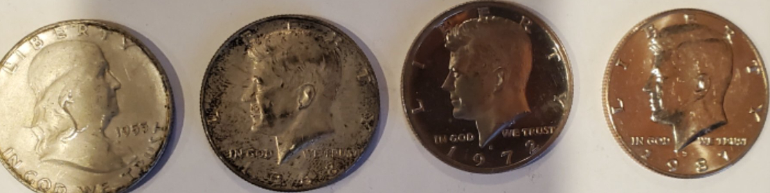 JFK-Half-Dollar-Roll-Hunters:-Silver,-Proofs-And-Other-Finds