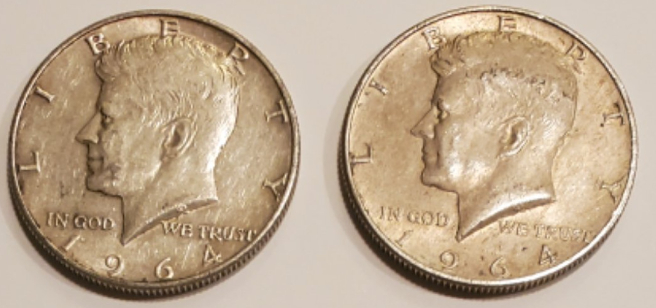 JFK-Half-Dollar-Roll-Hunters:-Silver,-Proofs-And-Other-Finds
