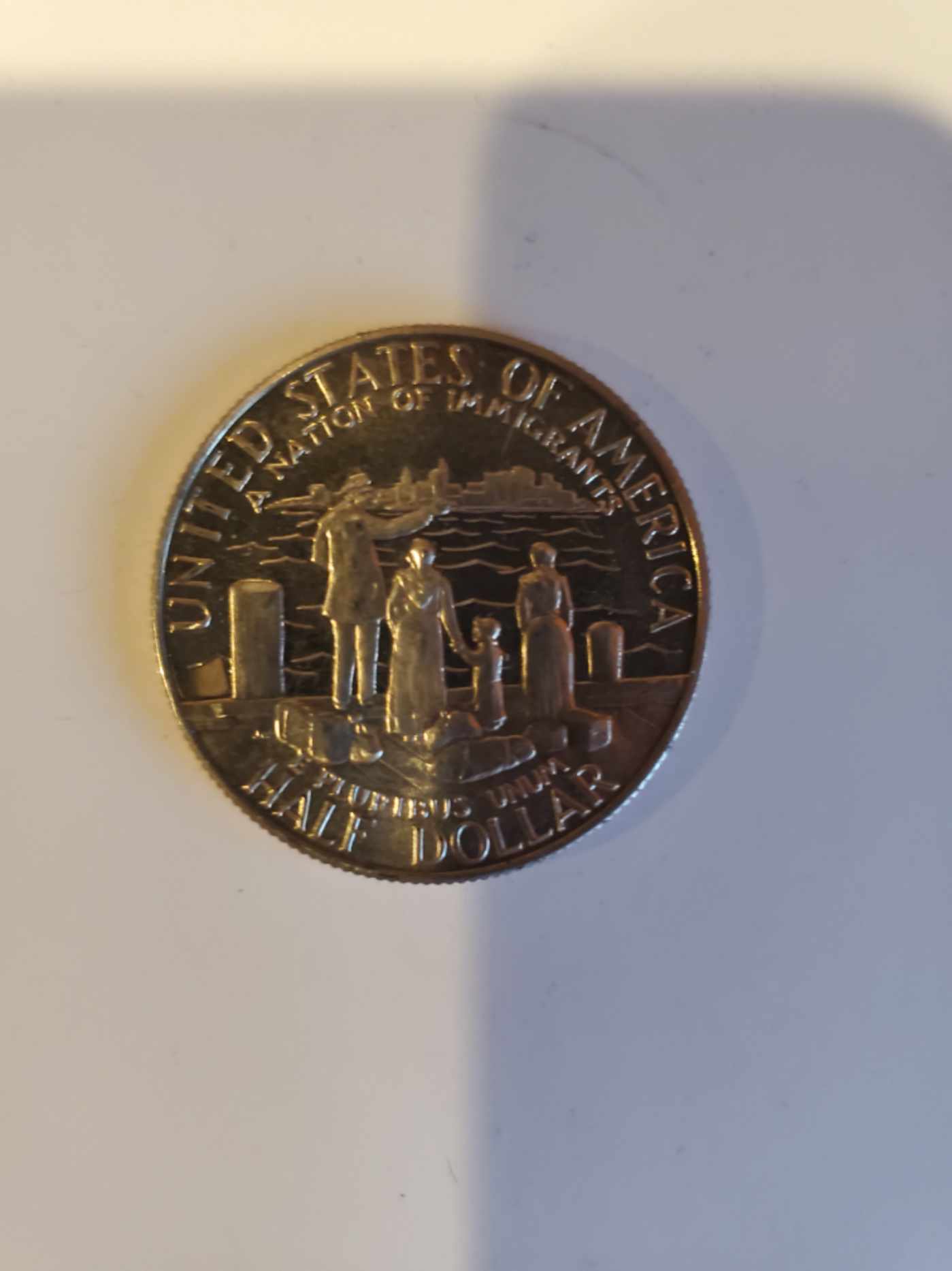 JFK-Half-Dollar-Roll-Hunters:-Silver,-Proofs-And-Other-Finds