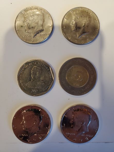 JFK-Half-Dollar-Roll-Hunters:-Silver,-Proofs-And-Other-Finds