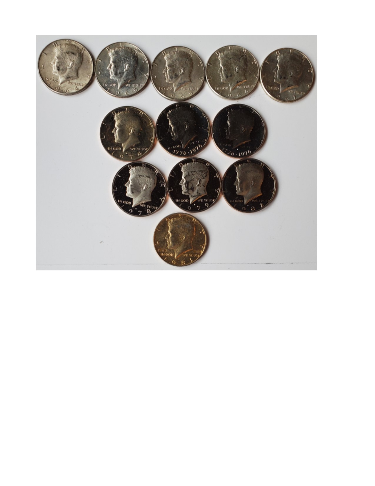 JFK-Half-Dollar-Roll-Hunters:-Silver,-Proofs-And-Other-Finds