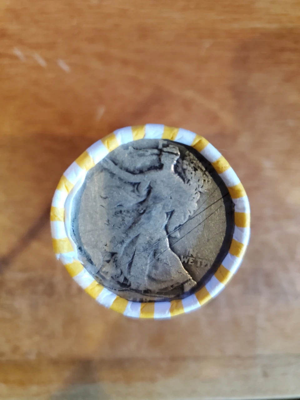 JFK-Half-Dollar-Roll-Hunters:-Silver,-Proofs-And-Other-Finds