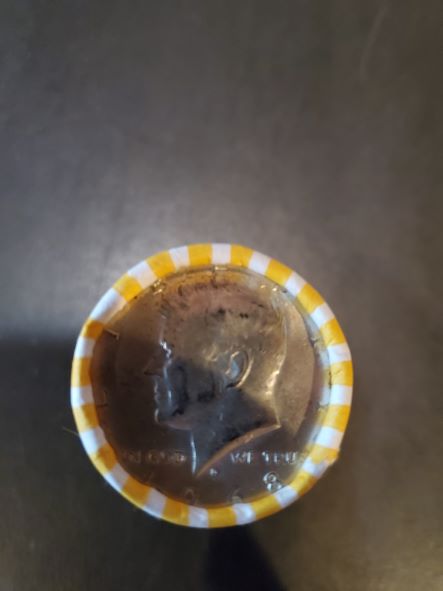 JFK-Half-Dollar-Roll-Hunters:-Silver,-Proofs-And-Other-Finds
