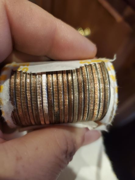 JFK-Half-Dollar-Roll-Hunters:-Silver,-Proofs-And-Other-Finds