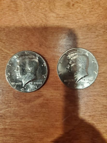JFK-Half-Dollar-Roll-Hunters:-Silver,-Proofs-And-Other-Finds
