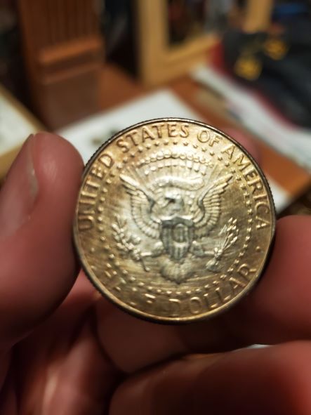 JFK-Half-Dollar-Roll-Hunters:-Silver,-Proofs-And-Other-Finds