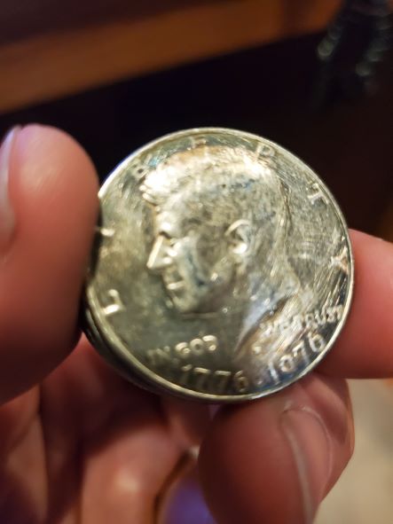 JFK-Half-Dollar-Roll-Hunters:-Silver,-Proofs-And-Other-Finds