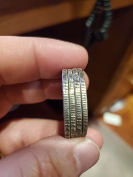 JFK-Half-Dollar-Roll-Hunters:-Silver,-Proofs-And-Other-Finds