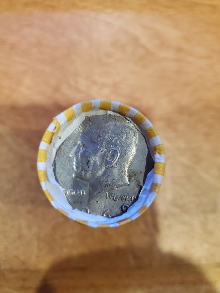 JFK-Half-Dollar-Roll-Hunters:-Silver,-Proofs-And-Other-Finds