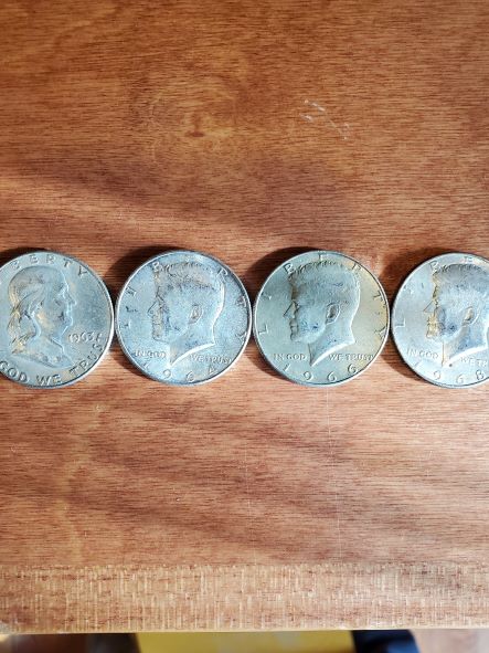 JFK-Half-Dollar-Roll-Hunters:-Silver,-Proofs-And-Other-Finds