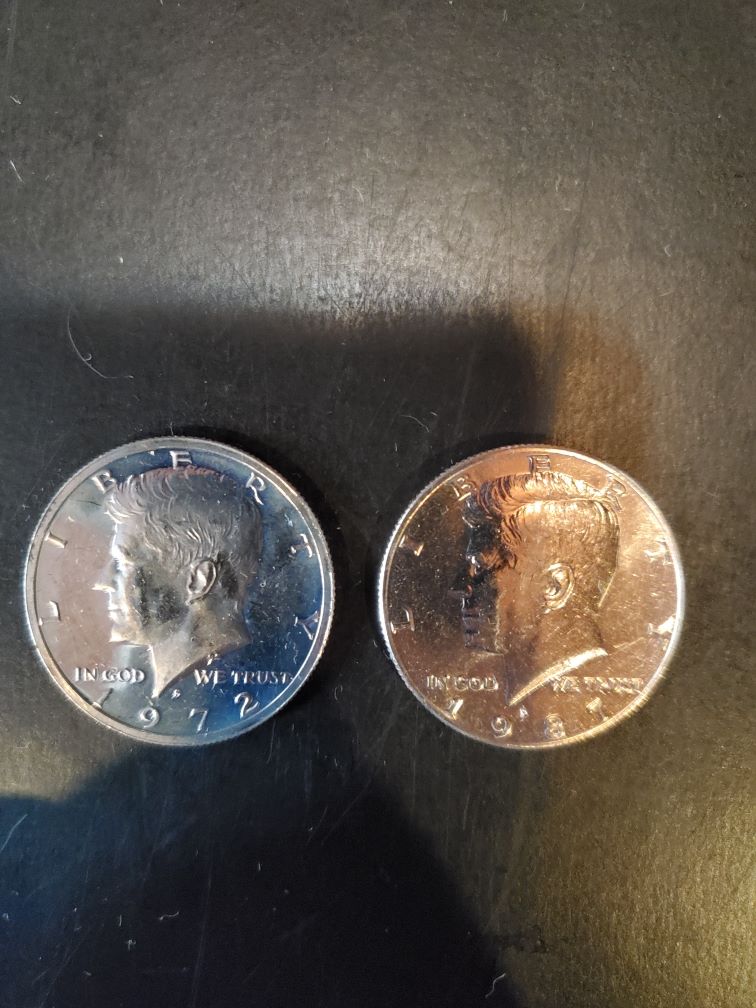 JFK-Half-Dollar-Roll-Hunters:-Silver,-Proofs-And-Other-Finds