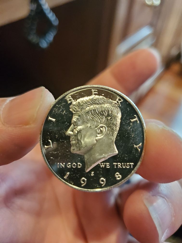 JFK-Half-Dollar-Roll-Hunters:-Silver,-Proofs-And-Other-Finds