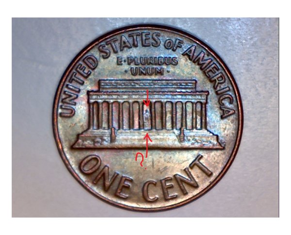 Just-Random-Date-Pennies-With-Flaws