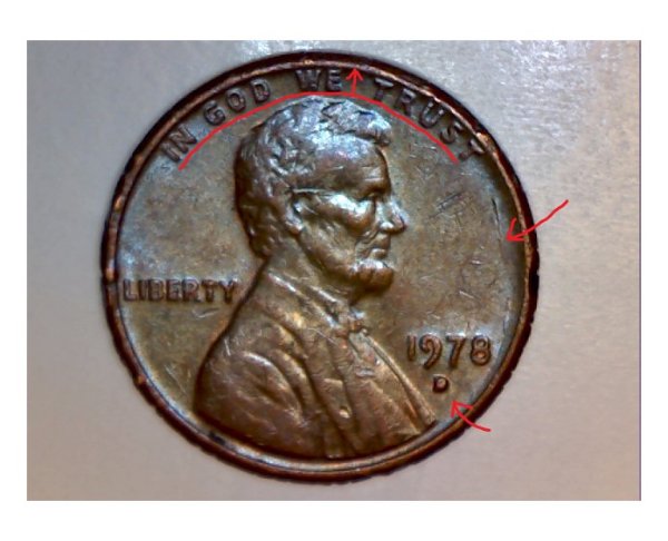Just-Random-Date-Pennies-With-Flaws